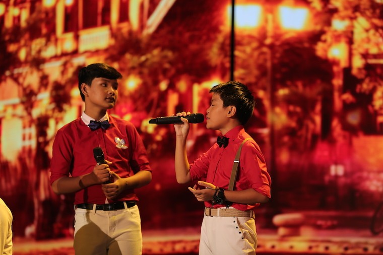 Đàm Vĩnh Hưng sở hữu biệt thự tuyệt đẹp tại HomeLand Paradise Village ảnh 2