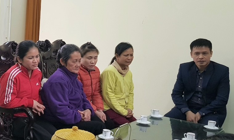 Quỹ học bổng tài năng TMS Group: Chắp cánh ước mơ cho học sinh vượt khó học giỏi tại Vĩnh Phúc ảnh 2