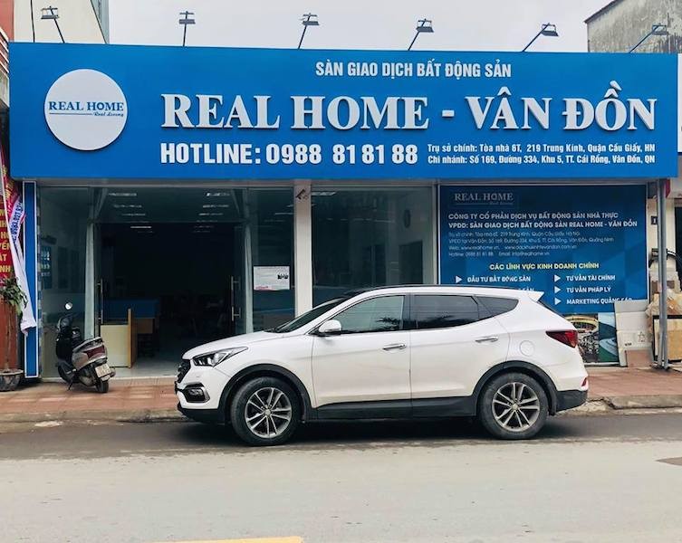 Môi giới BĐS Vân Đồn: Người kiếm tiền tỷ mỗi ngày, người tiếp khách, nhận giao dịch đến kiệt sức phải nhập viện ảnh 4