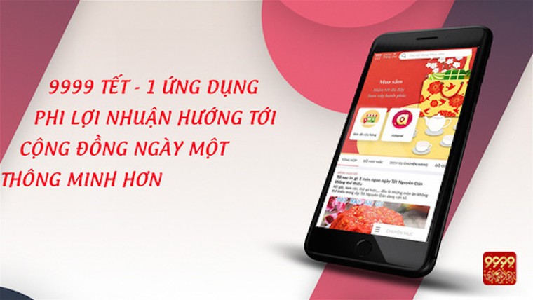 Trao giải thưởng hơn 30 tỷ đồng, hàng ngàn suất học bổng cho người dùng app ‘9999 Tết’ ảnh 2