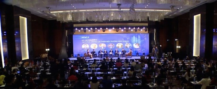 Doanh nghiệp tư nhân cùng Chính phủ ‘bứt phá’ trong năm 2019 ảnh 3