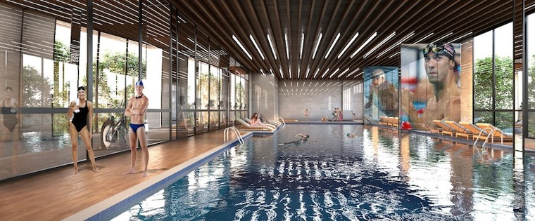 Sắp ra mắt thêm một dự án gần Aeon Mall Long Biên ảnh 1