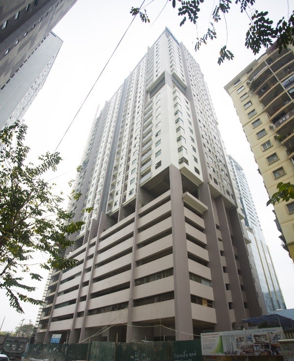 6 lý do khiến FLC Green Apartment tạo ‘sóng’ khu vực phía Tây Hà Nội ảnh 2