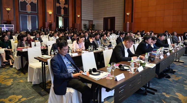 Hà Nội tháo gỡ 19 ‘điểm nghẽn’, thu hút nhà đầu tư Nhật Bản ảnh 1