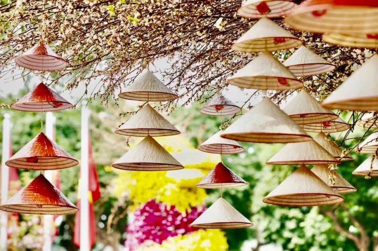 Hơn triệu người ‘check in’ Lễ hội hoa anh đào Nhật Bản- Hà Nội 2019 ảnh 6