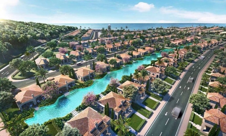 Diễn đàn Bất động sản du lịch 2019: Triển vọng thị trường và thách thức nguồn nhân lực ​ ảnh 1