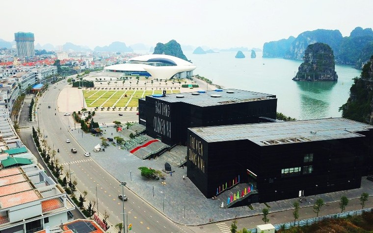 Đất nền Quảng Ninh sẽ diễn biến ra sao trong 2019? ảnh 1