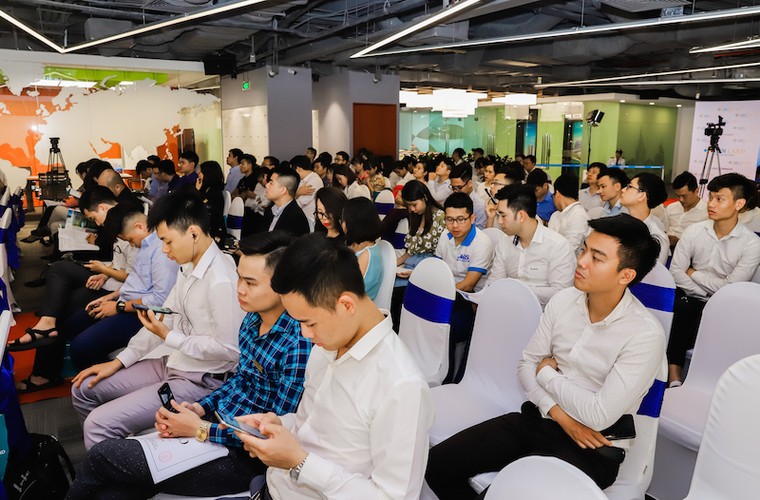 CENLAND tăng vốn điều lệ, đặt mục tiêu trên 2.560 tỷ đồng doanh thu 2019 ảnh 1