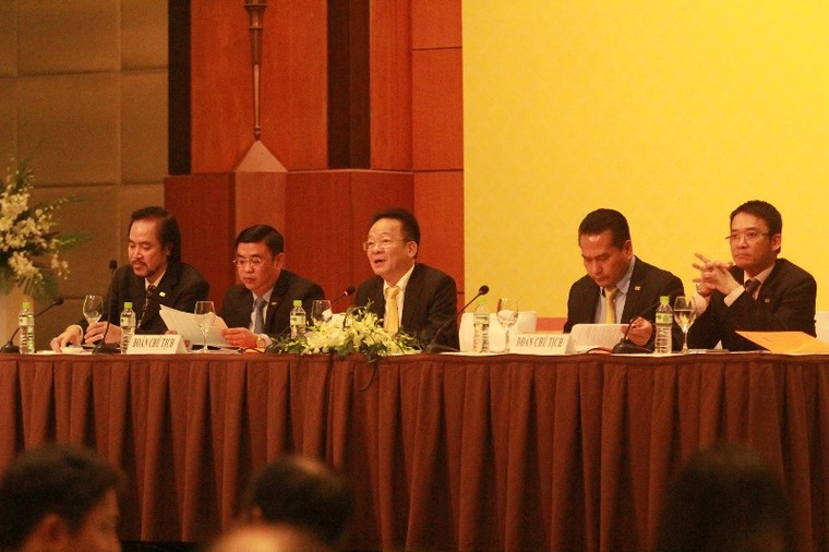 SHB tăng vốn điều lệ, đặt trọng tâm phát triển ngân hàng số ảnh 2