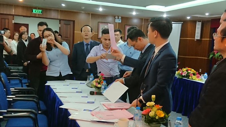 Tạm dừng các nghị quyết bị kiện, trách nhiệm ngăn ngừa hậu quả của cơ quan tư pháp ảnh 2