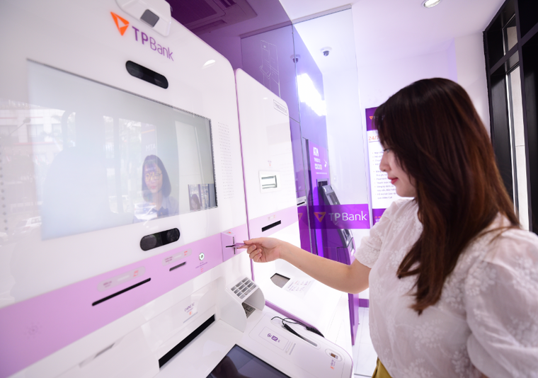 Không phải là miễn nhiều loại phí, lý do nào đã giúp TPBank thu hút và ‘giữ chân’ khách hàng ảnh 3
