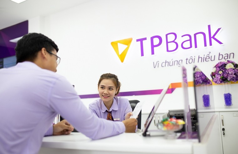 Bật mí bí mật đằng sau sự chỉn chu, thanh lịch của giao dịch viên TPBank ảnh 1