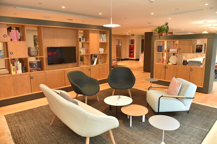 SPACES chọn Hà Nội là điểm hiện diện đầu tiên tại Đông Nam Á ảnh 2