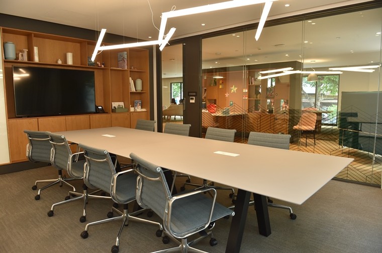 Khám phá SPACES - không gian co-working hàng đầu tại Việt Nam ​ ảnh 2