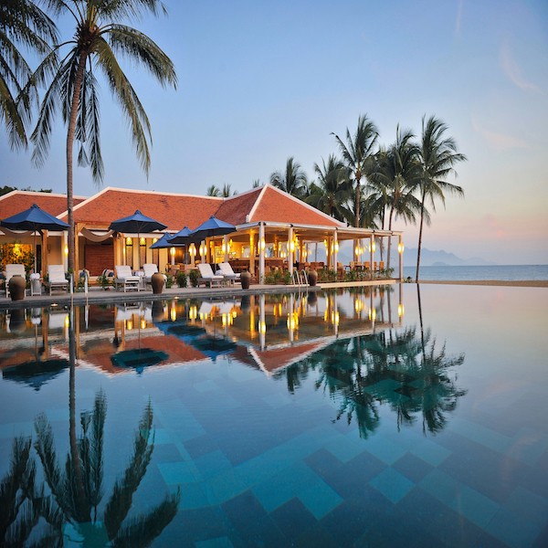 Các dự án đình đám của Phú Long gây ấn tượng tại Festival Biển Nha Trang ảnh 3