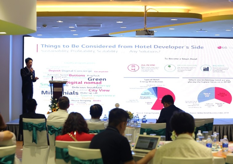 Nhiều giải pháp công nghệ đem tới trải nghiệm mới cho khách du lịch ảnh 1