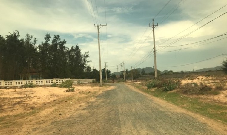 Bà Rịa Vũng Tàu: Bất thường trong vụ đấu giá 14ha đất tại huyện Đất Đỏ ảnh 1