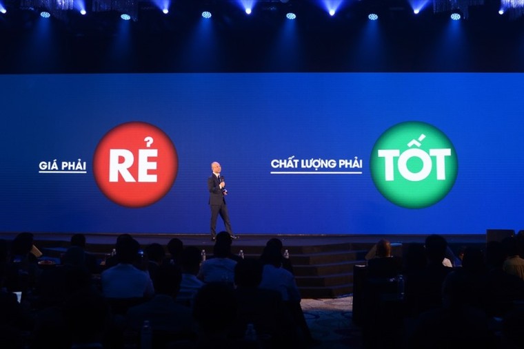 Ra mắt Tổng Công ty Dịch vụ số Viettel ảnh 1