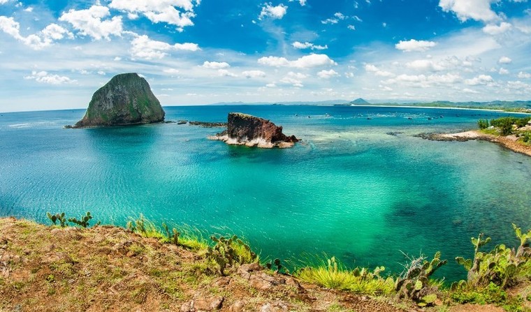 Chuyển mình mạnh mẽ, du lịch Quy Nhơn – Bình Định trên đà ‘cất cánh’ ảnh 1