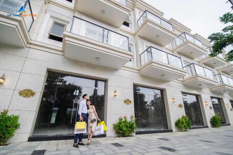 Xu hướng đầu tư BĐS 2019: Shophouse ven biển chiếm vị thế độc tôn ảnh 1