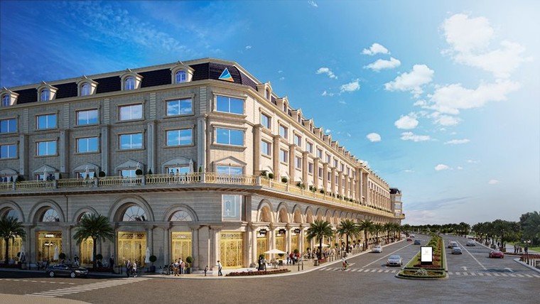 Xu hướng đầu tư BĐS 2019: Shophouse ven biển chiếm vị thế độc tôn ảnh 2