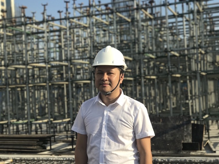 HD Mon Holdings chiết khấu lớn cho khách hàng mua căn hộ The Zei ảnh 2