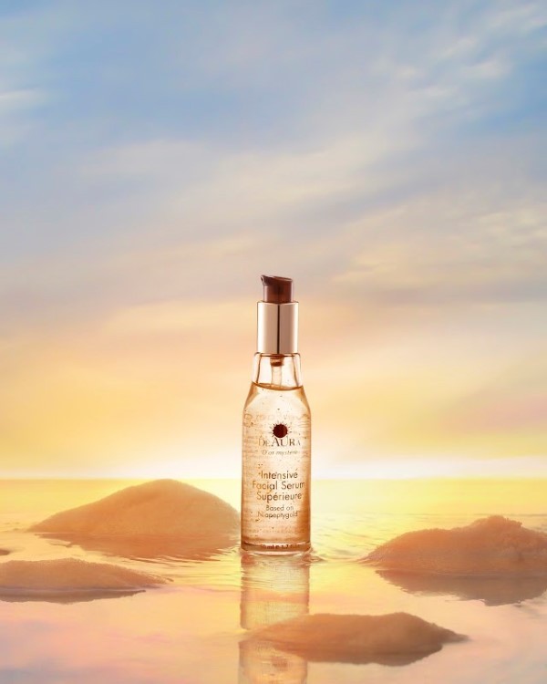 Khám phá những nguyên tố làm nên kỳ diệu trong bùn khoáng Biển Chết ảnh 2