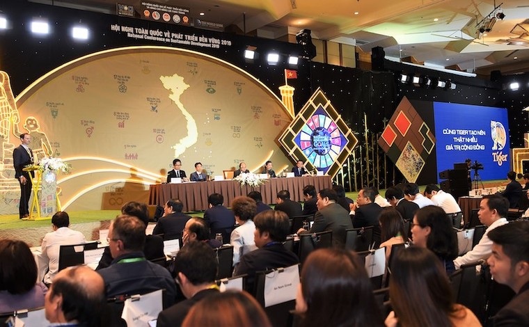 HEINEKEN Việt Nam dẫn đầu việc thực hiện mục tiêu phát triển bền vững tại Việt Nam ảnh 1