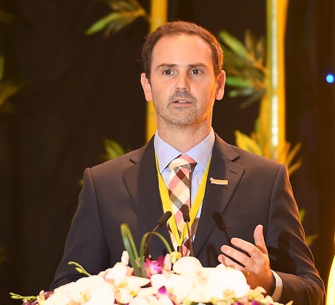 HEINEKEN Việt Nam dẫn đầu việc thực hiện mục tiêu phát triển bền vững tại Việt Nam ảnh 2