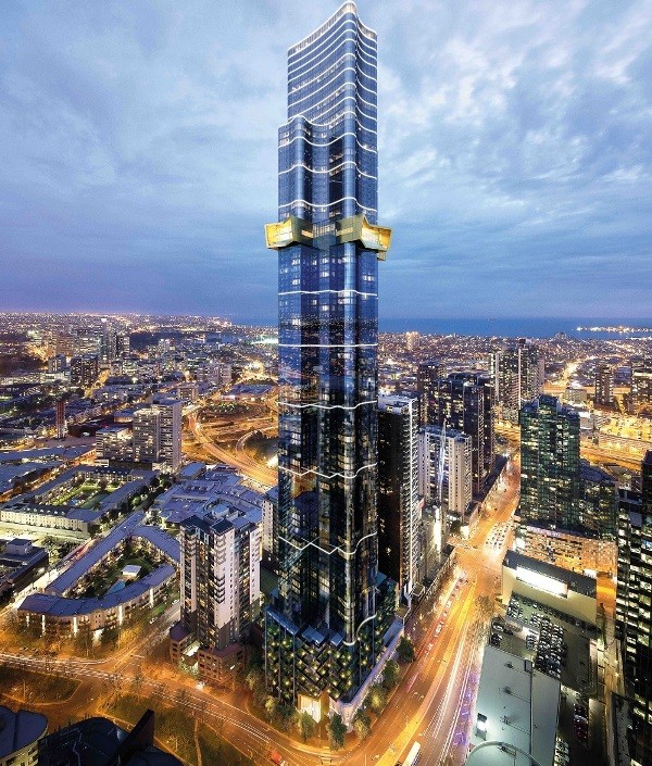 Melbourne - thị trường BĐS hấp dẫn nhất Châu Á Thái Bình Dương ảnh 1