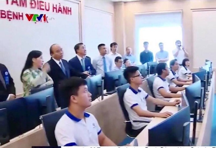 AIC Group chủ động tham gia cuộc Cách mạng Công nghiệp lần thứ tư ảnh 1