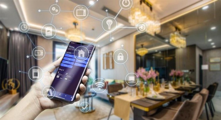 Trải nghiệm căn hộ Smart Home gắn liền Smart Living tại Sunshine City Sài Gòn ảnh 1