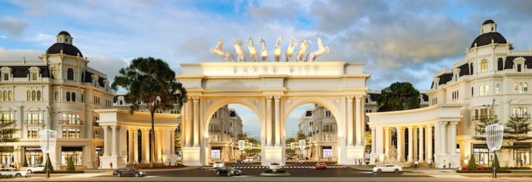 Tầng lớp trung lưu tăng nhanh, đất nền Thái Nguyên hấp dẫn nhà đầu tư ảnh 1