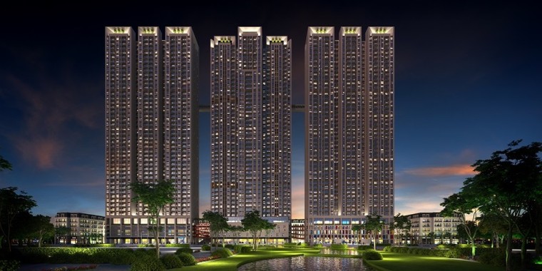 Thế hệ Milennials lựa chọn mua nhà làm mục tiêu sống ảnh 1