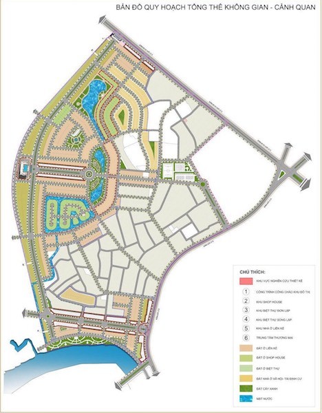 ‘Lộ diện’ Châu Âu thu nhỏ giữa lòng thành phố Thái Nguyên ảnh 1