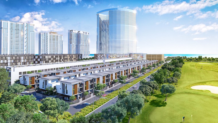 4 phương án giải quyết quyền lợi cho khách hàng mua condotel Cocobay Đà Nẵng ảnh 3