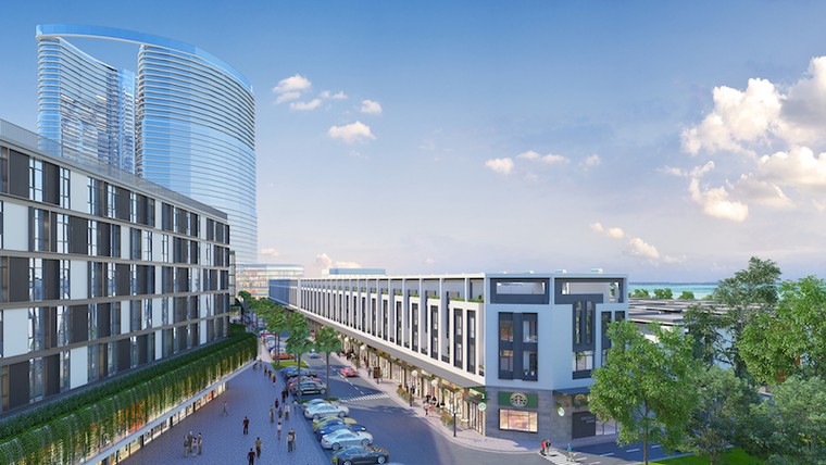 Bất động sản Đà Nẵng: Cơ hội mới cho các dự án đủ điều kiện pháp lý ảnh 1