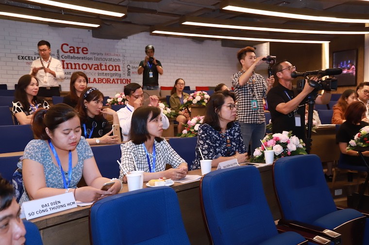 Prudential công bố kết quả quay số đợt 2 chương trình khuyến mại ‘hành động cho yêu thương’ ảnh 1