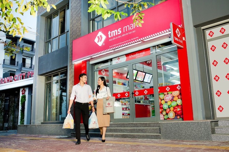 Dòng sản phẩm Grand House giải quyết bài toán hạ tầng cho các doanh nghiệp SME tại Vĩnh Phúc ảnh 1