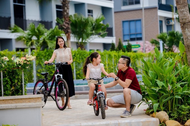 Dòng sản phẩm Grand House giải quyết bài toán hạ tầng cho các doanh nghiệp SME tại Vĩnh Phúc ảnh 2