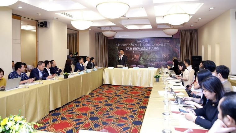 Bất động sản nghỉ dưỡng: ‘Các nhà đầu tư Việt quên nhiều thứ’ ảnh 1