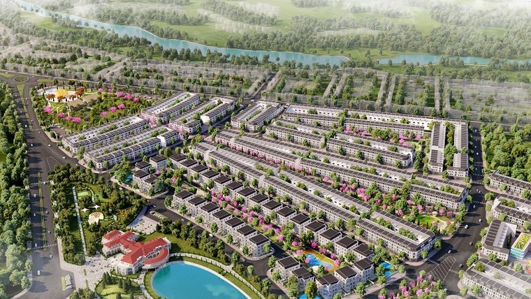 EcoCity Premia – Điểm sáng mới của bất động sản cao cấp Tây Nguyên ảnh 1