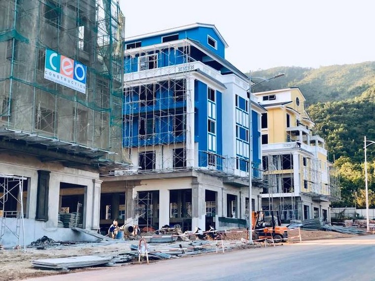 Bất động sản về giá trị thực, nhà đầu tư trở lại thị trường Vân Đồn ảnh 5