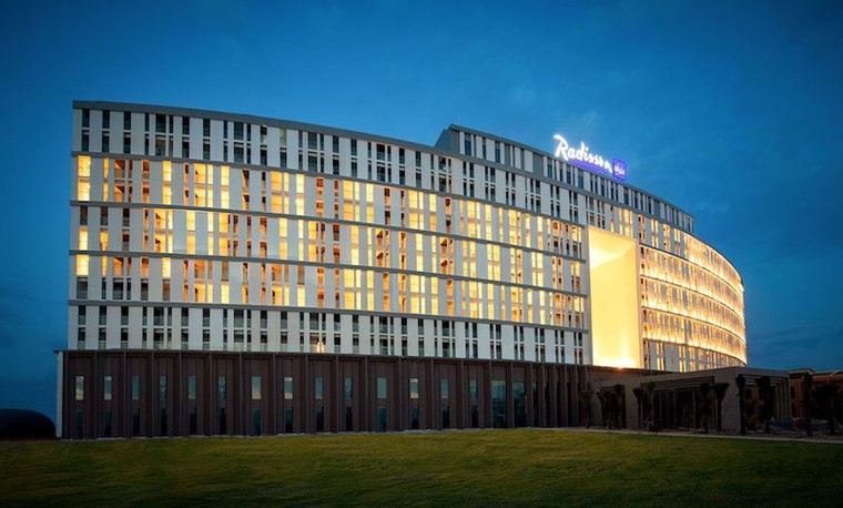 Thêm 2 khu nghỉ dưỡng 5 sao quốc tế mới đi vào hoạt động tại Bãi Dài – Cam Ranh ảnh 6