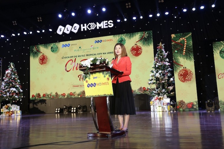 FLC Tropical City Ha Long chính thức ra mắt giai đoạn 2 ảnh 2