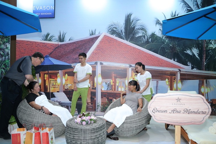 ‘Lộ diện’ thế giới nghỉ dưỡng L’Alyana Senses World – nơi tìm lại bản nguyên cuộc sống ảnh 2