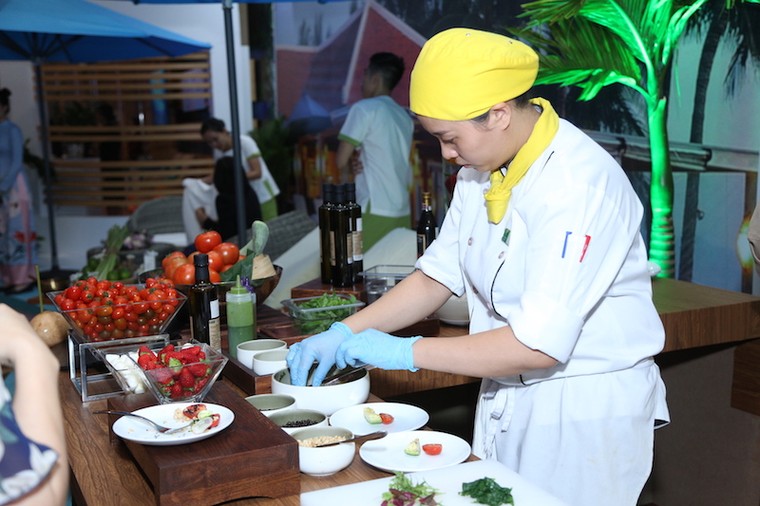 ‘Lộ diện’ thế giới nghỉ dưỡng L’Alyana Senses World – nơi tìm lại bản nguyên cuộc sống ảnh 3