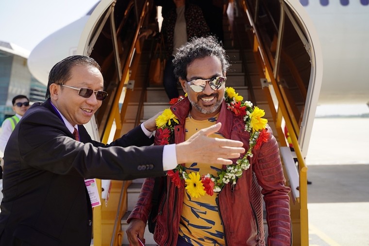 Vietjet khai trương loạt 3 đường bay mới tới thành phố đáng sống nhất Việt Nam ảnh 2