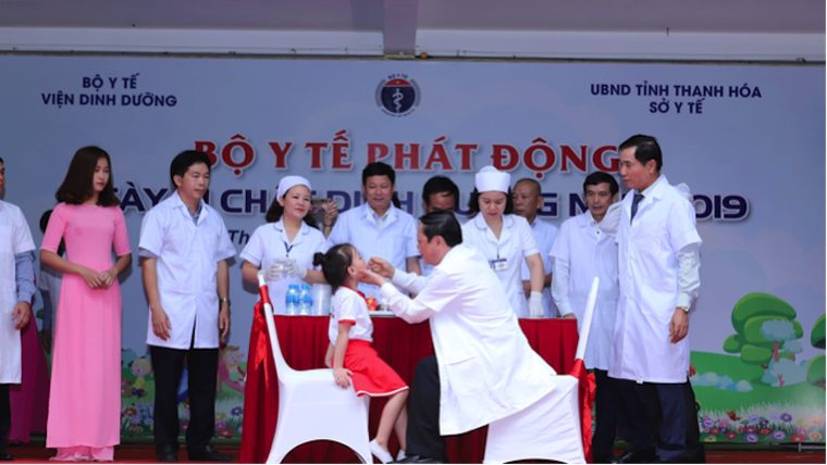 Viện dinh dưỡng quốc gia: Bổ sung 21 vi chất vào sữa học đường hoàn toàn khách quan, khoa học ảnh 2