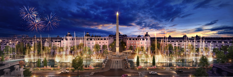 Những giá trị phong thủy đắt giá của Danko City Thái Nguyên ảnh 2